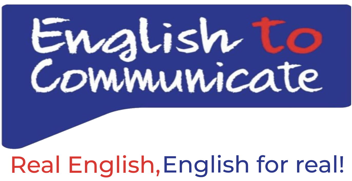 English To Communicate