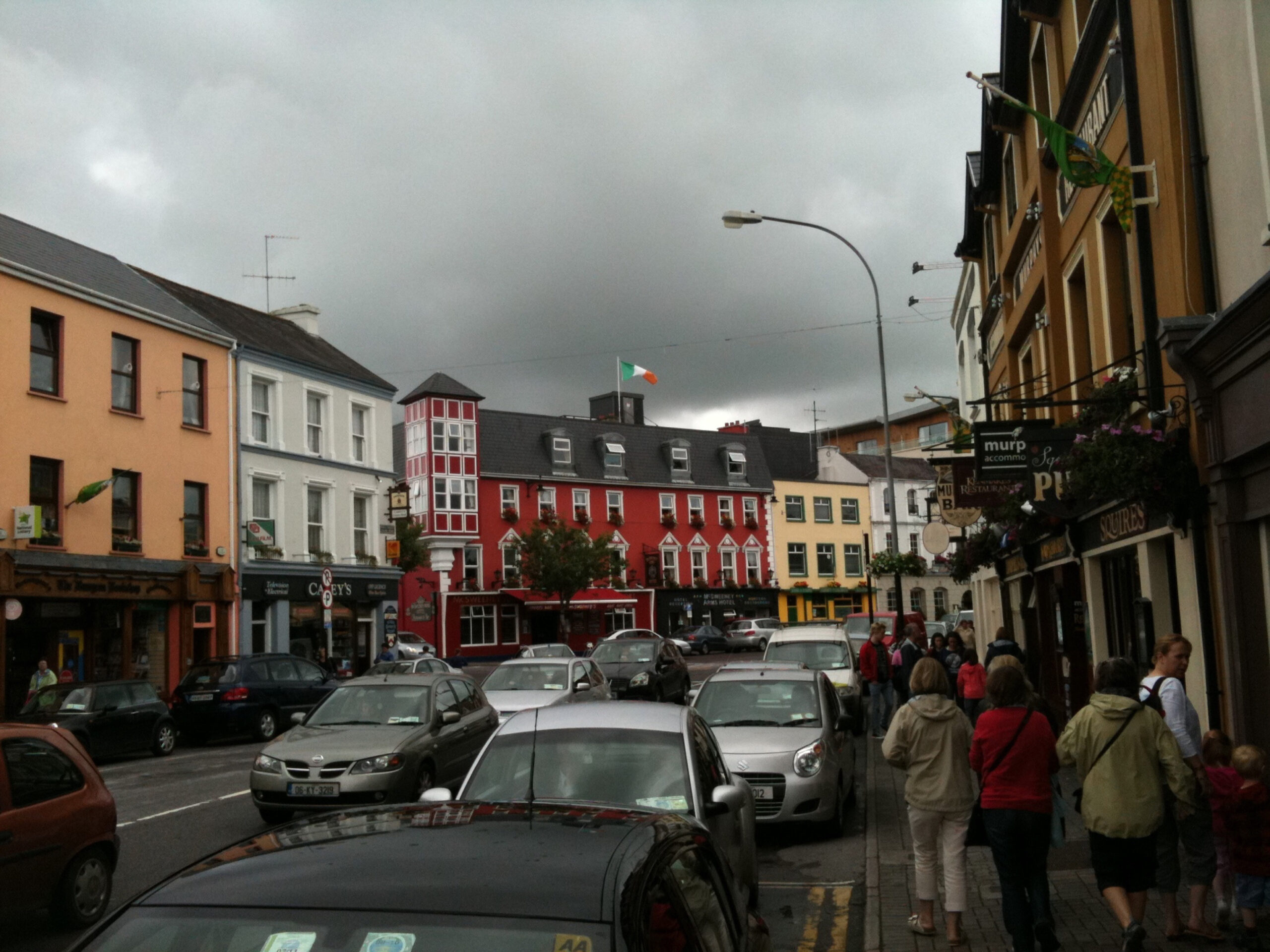 Killarney