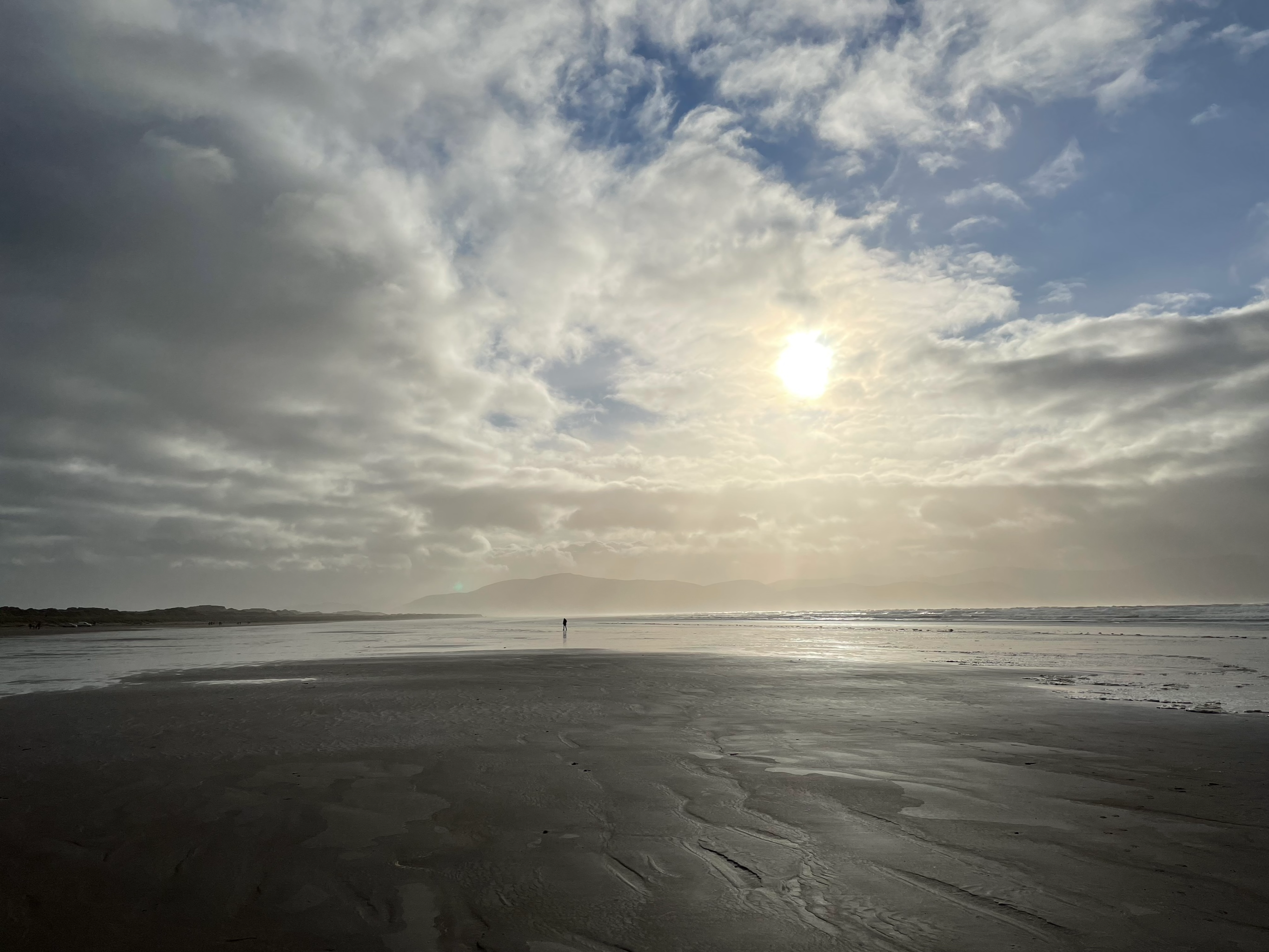 Inch Beach