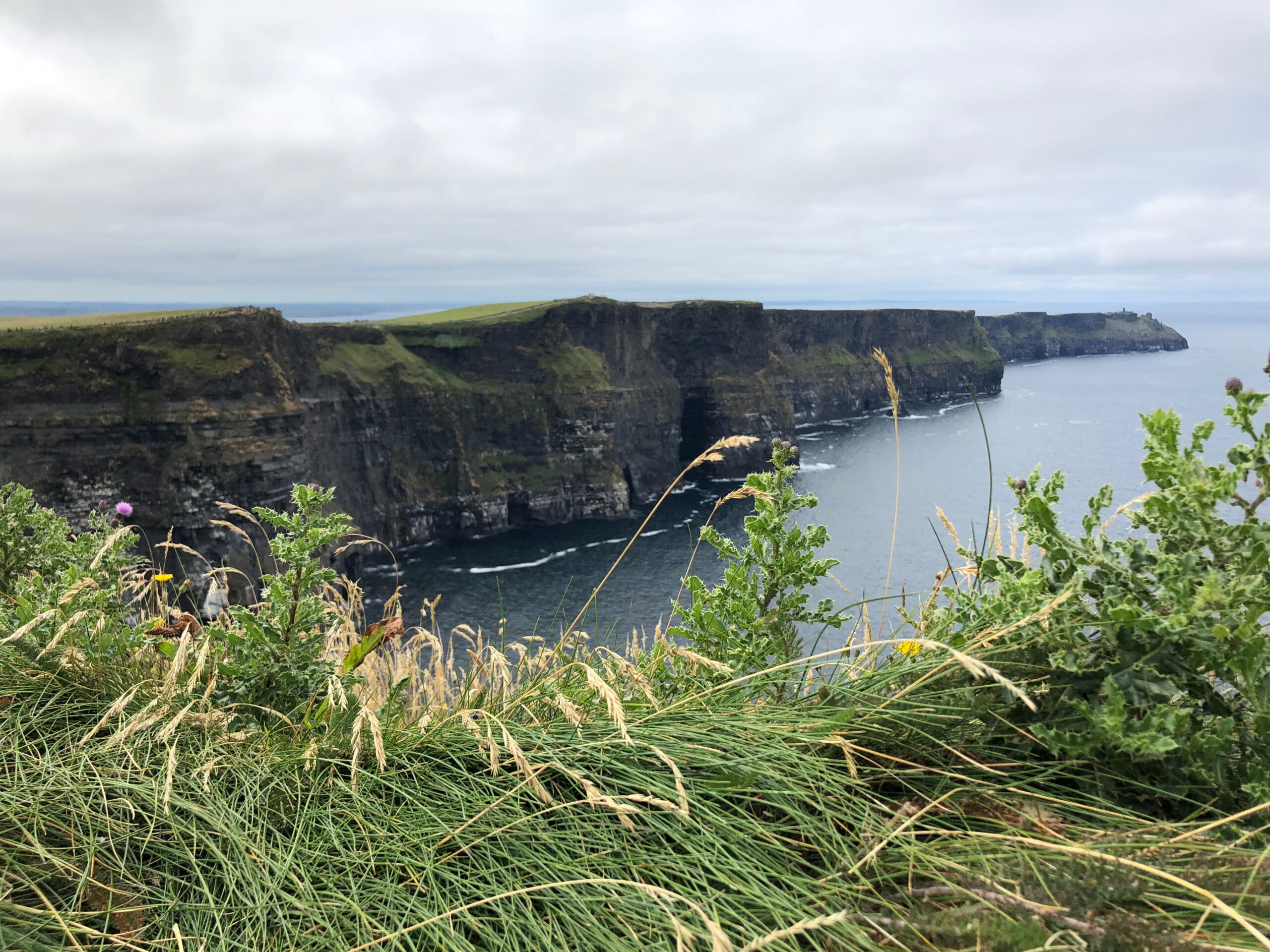 Cliffs of Moher