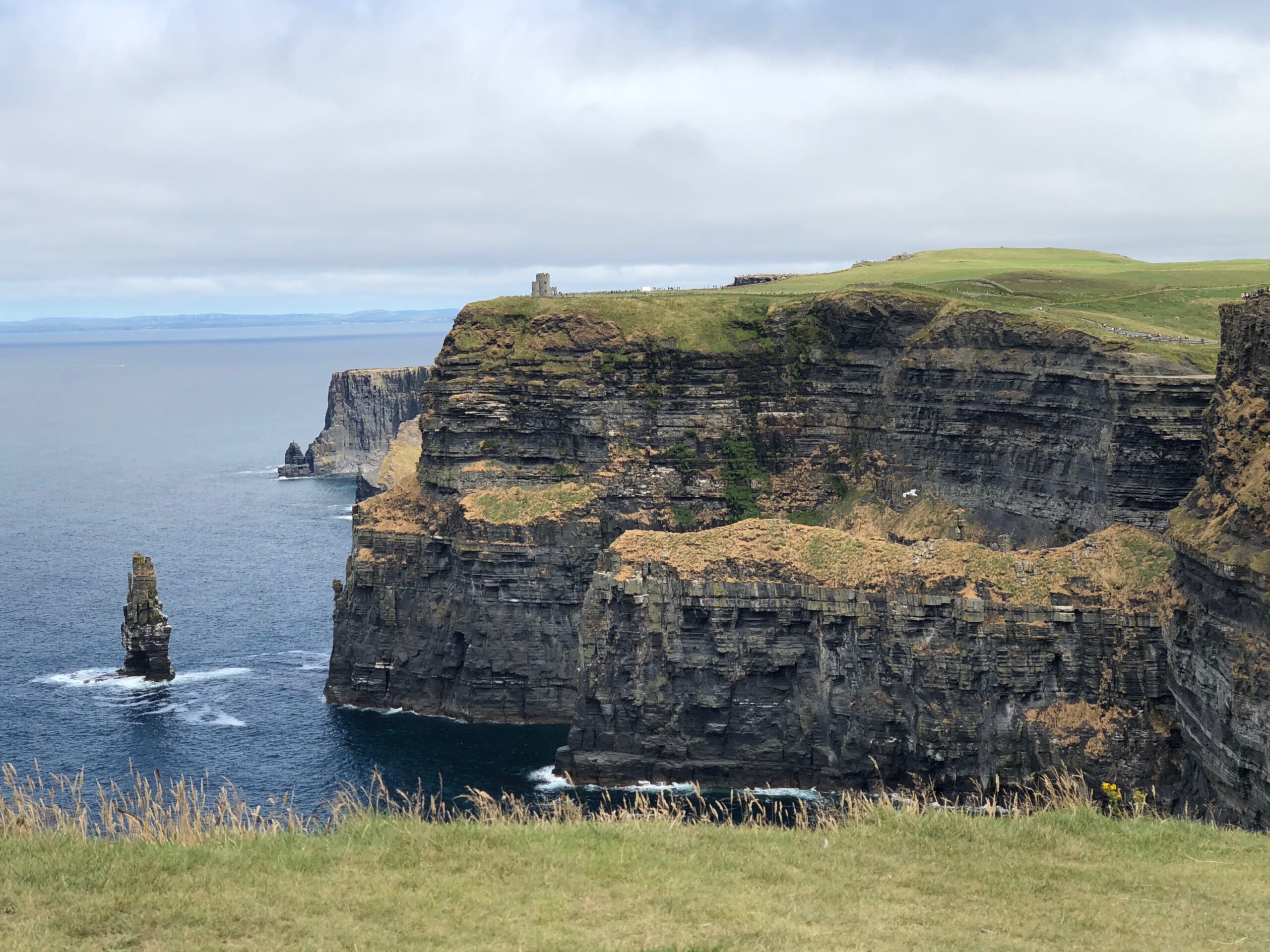 Cliffs of Moher