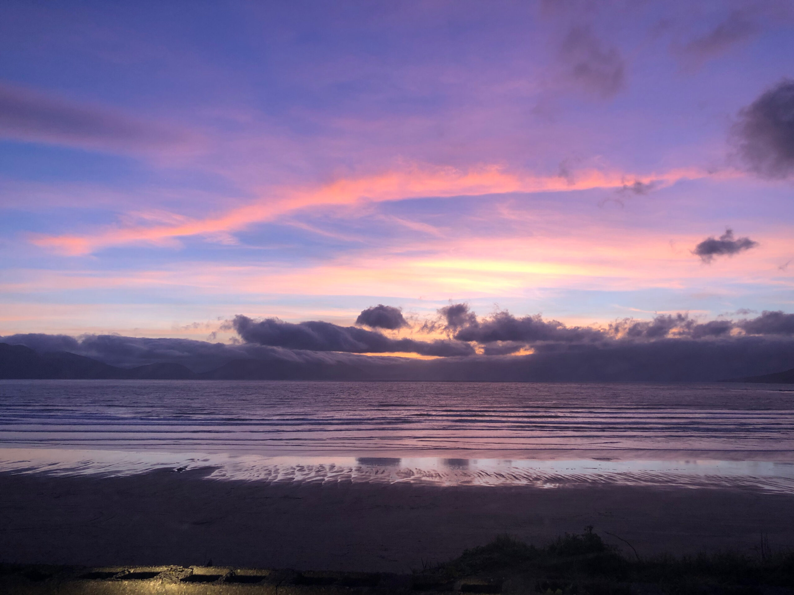 Inch Beach