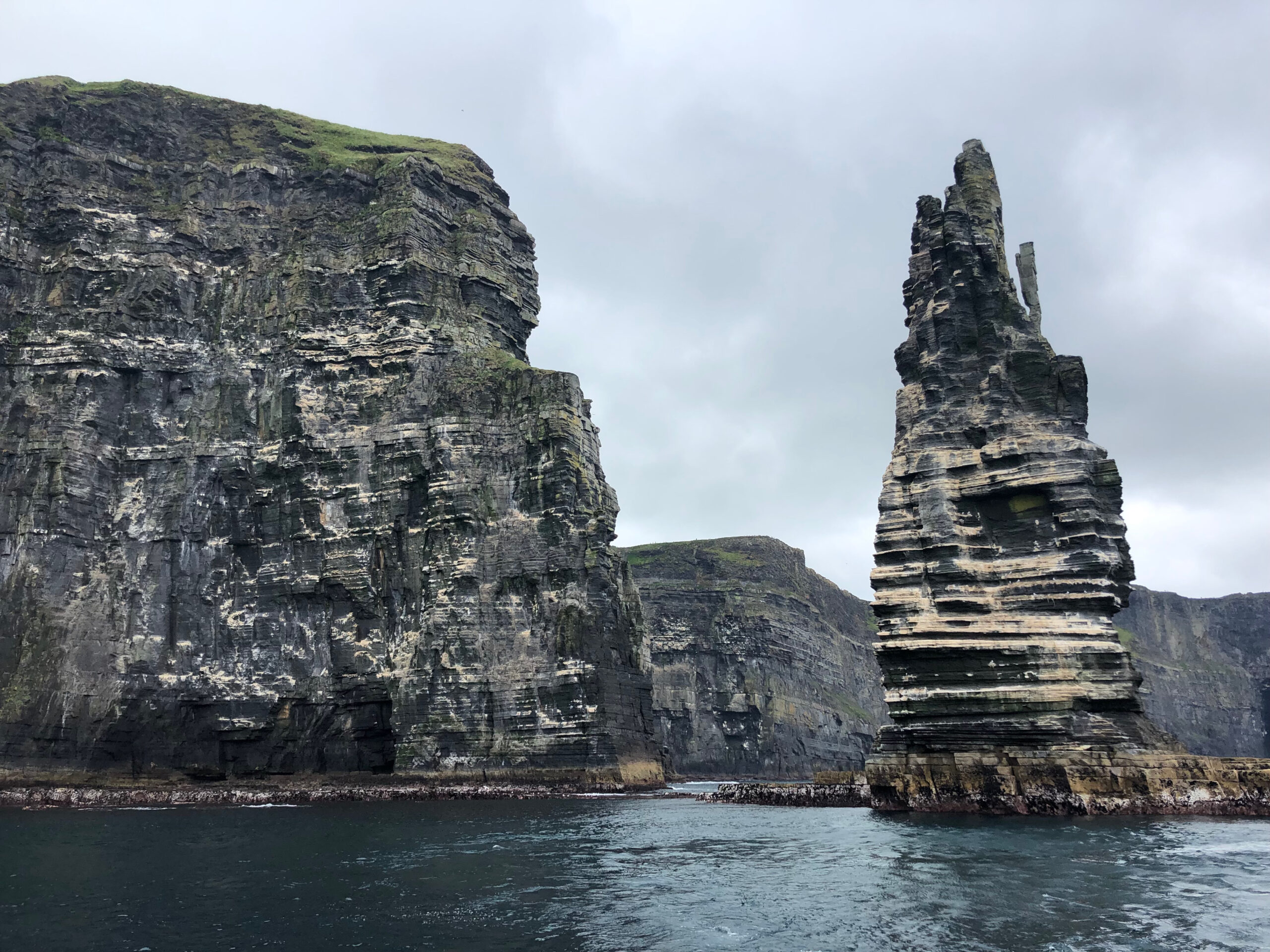 Cliffs of Moher