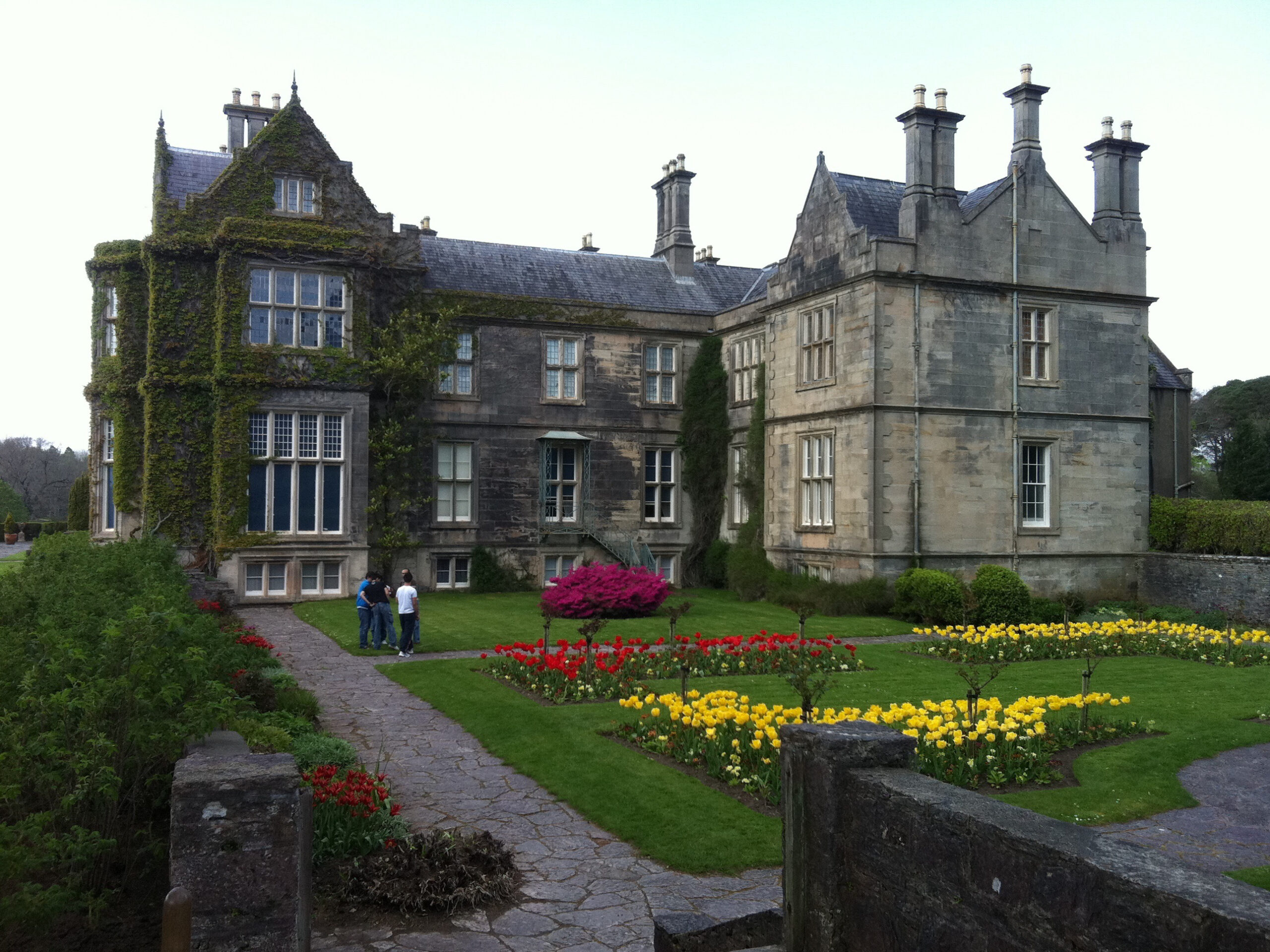 Muckross House