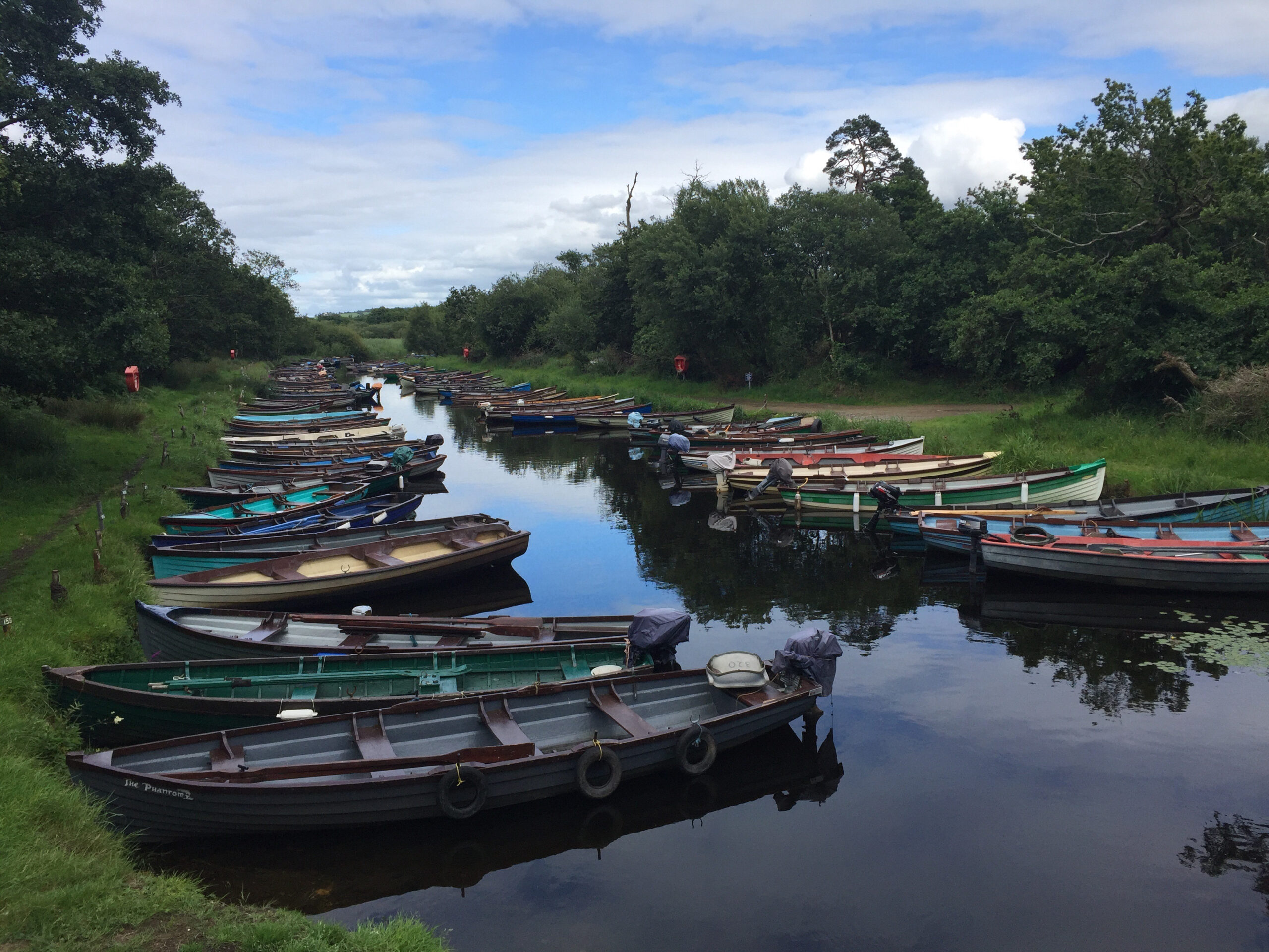 Killarney National Park