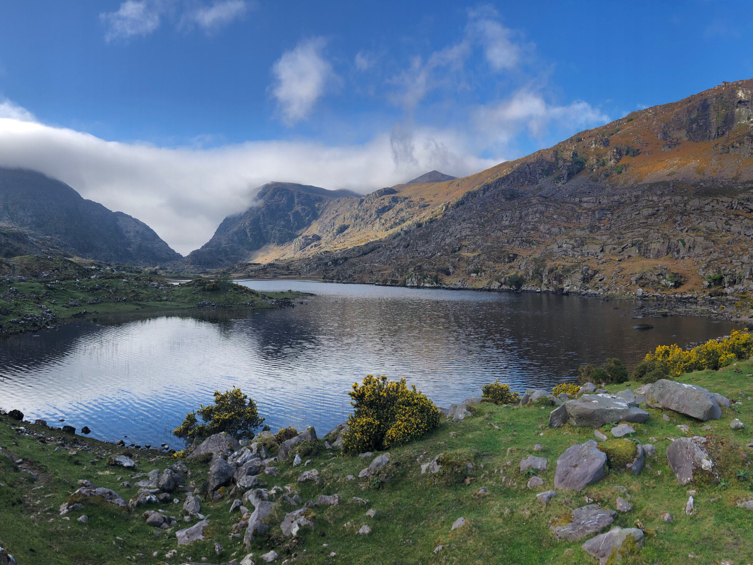 Gap of Dunloe