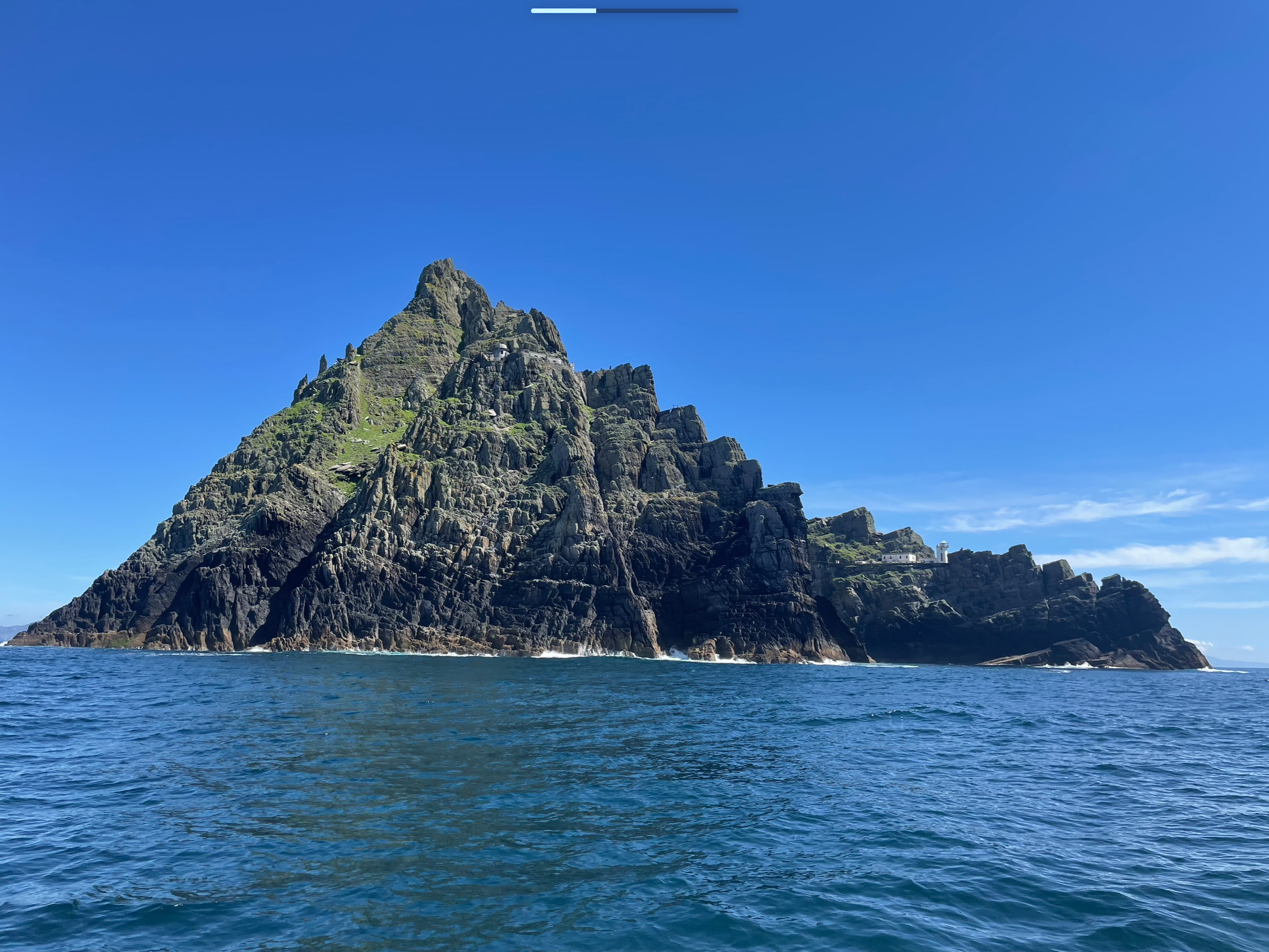 Skellig Michael