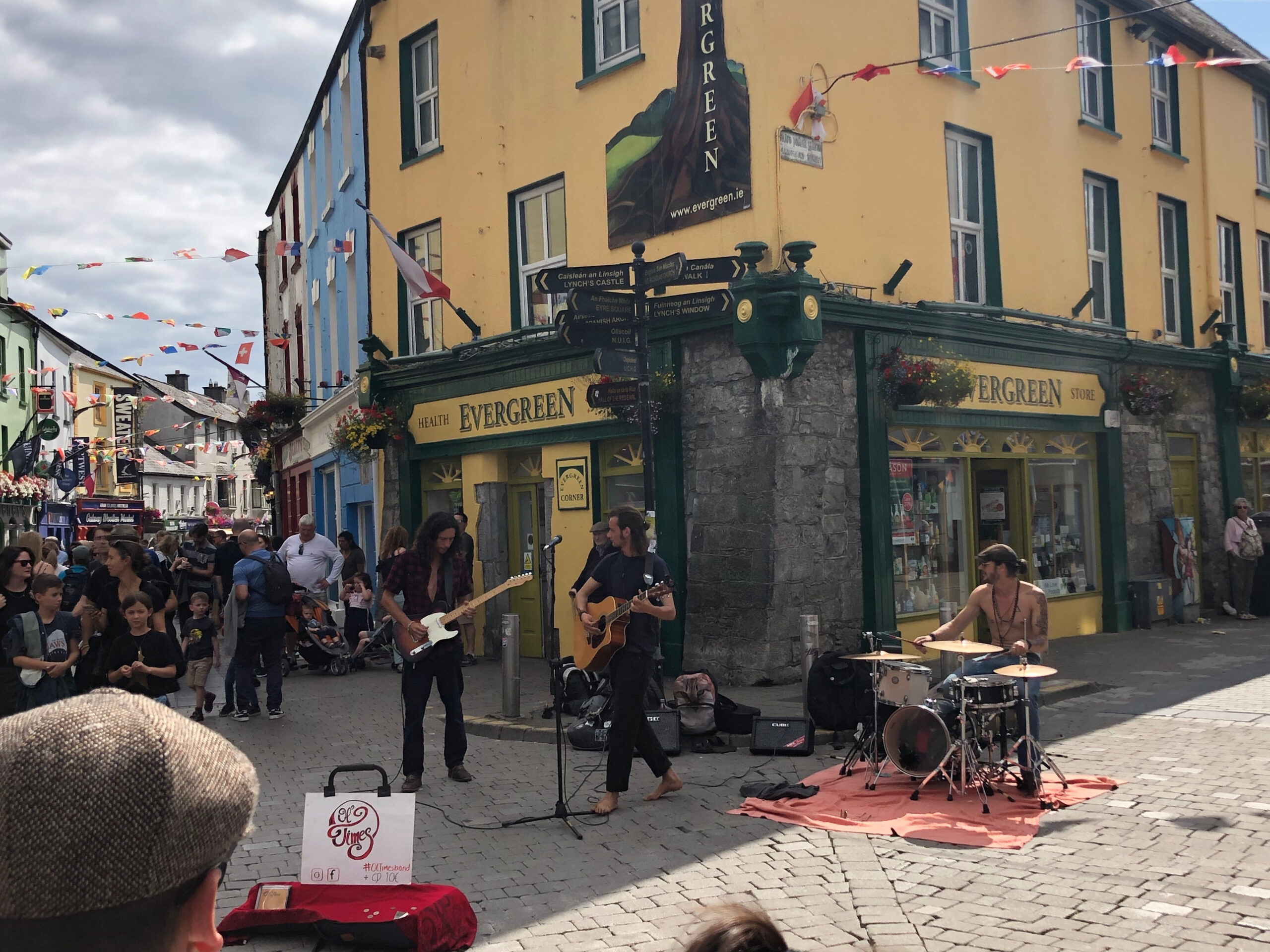 Galway