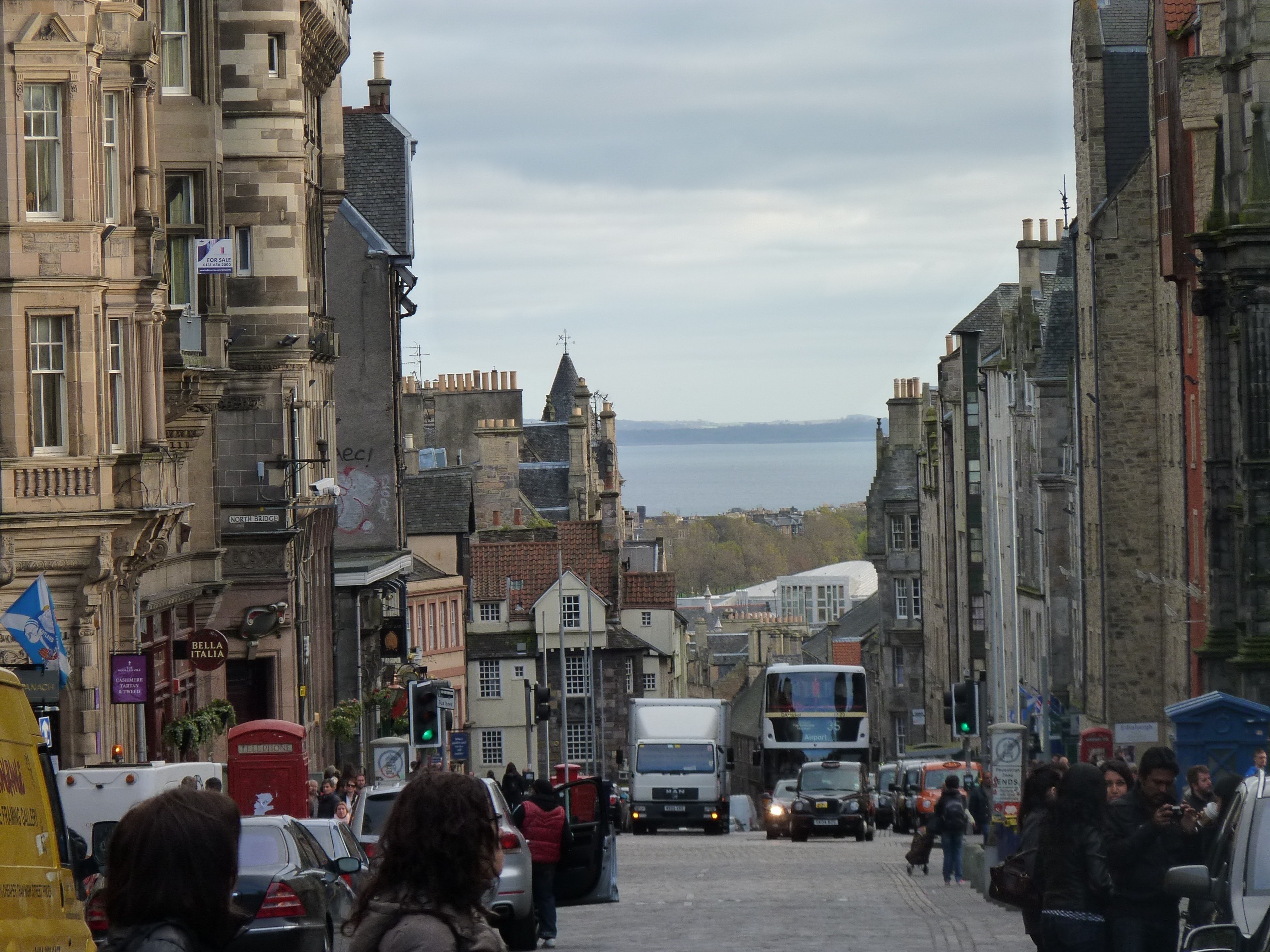 Royal Mile