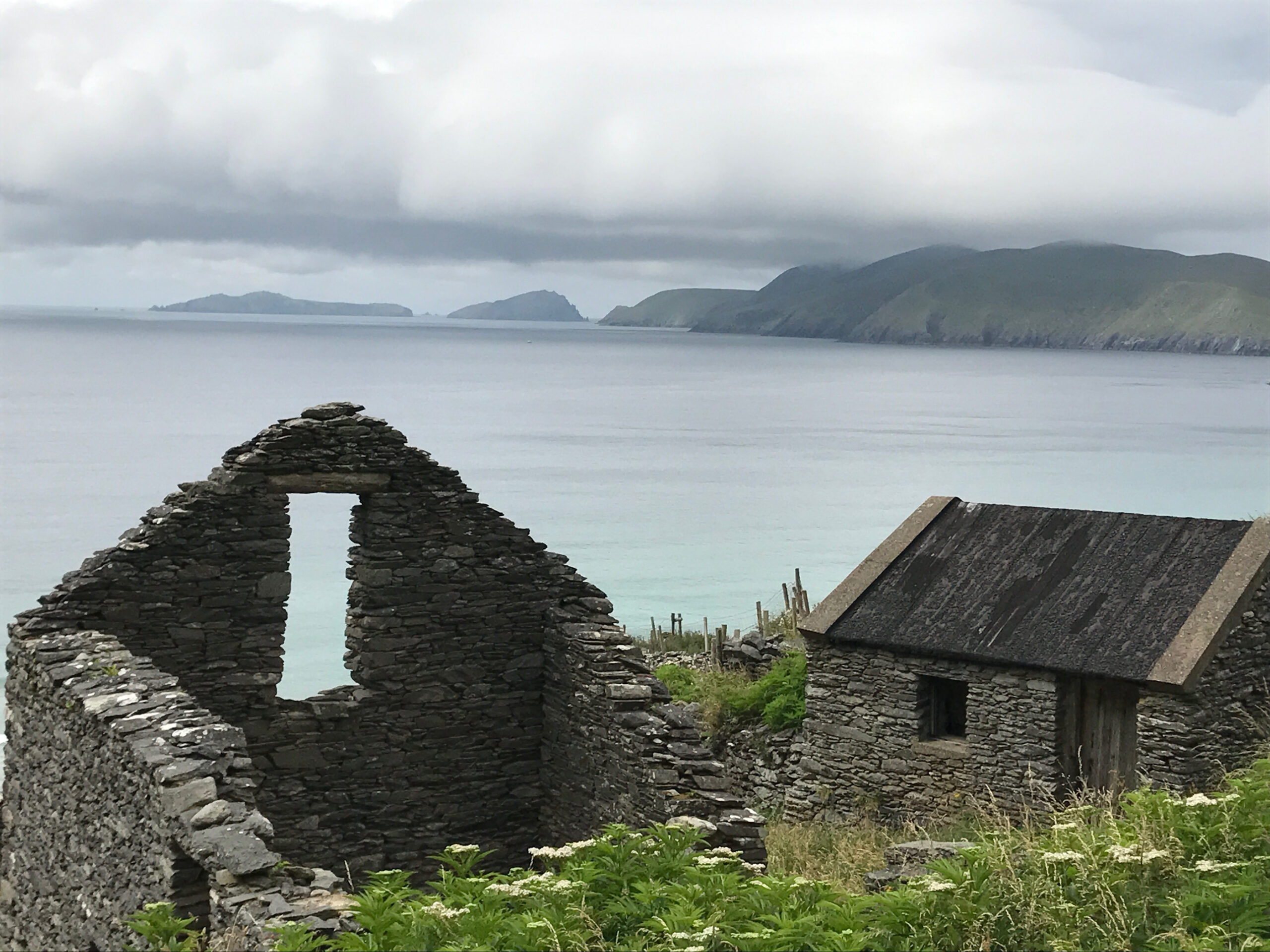 Dingle Peninsula