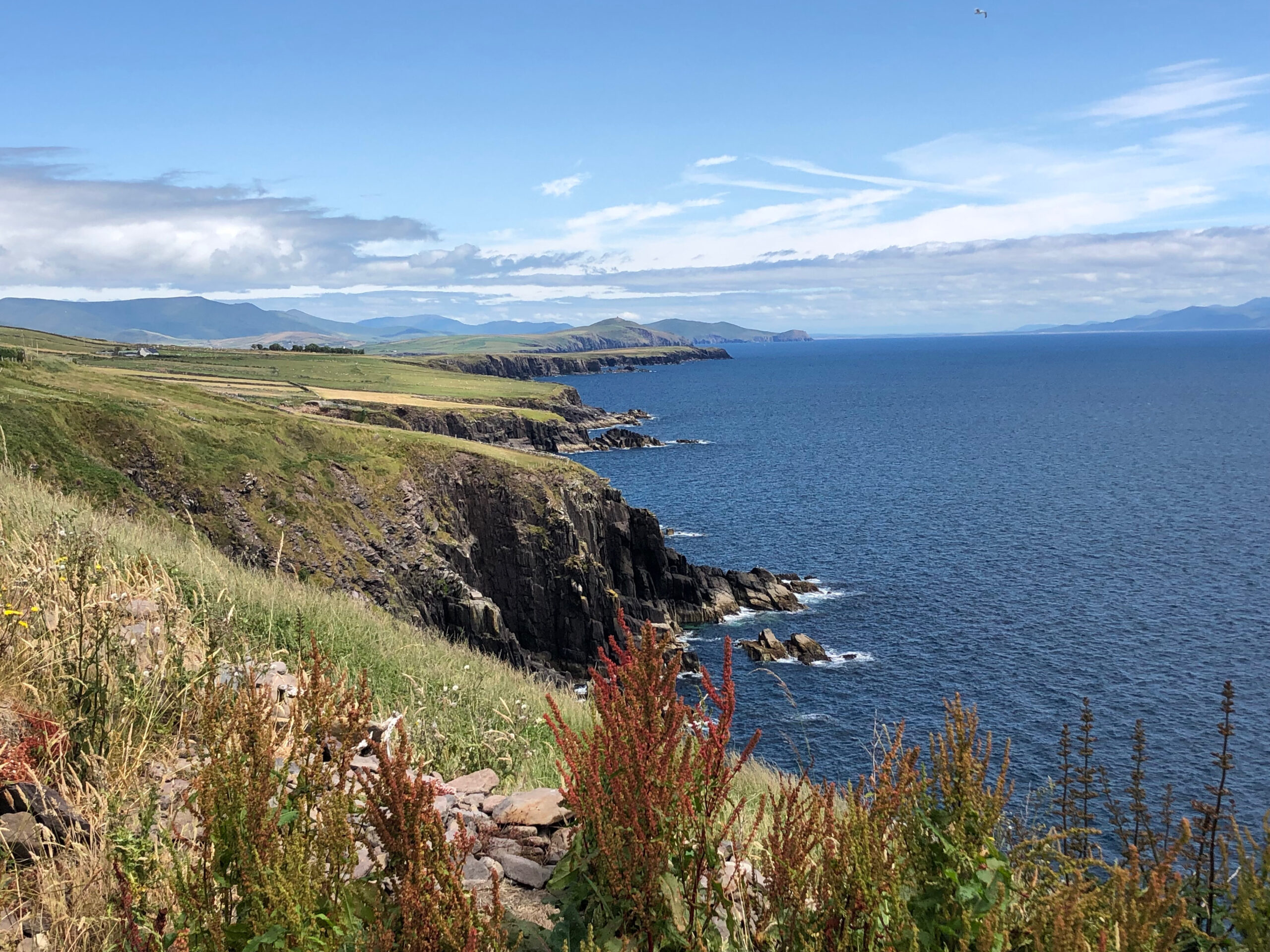 Dingle Peninsula