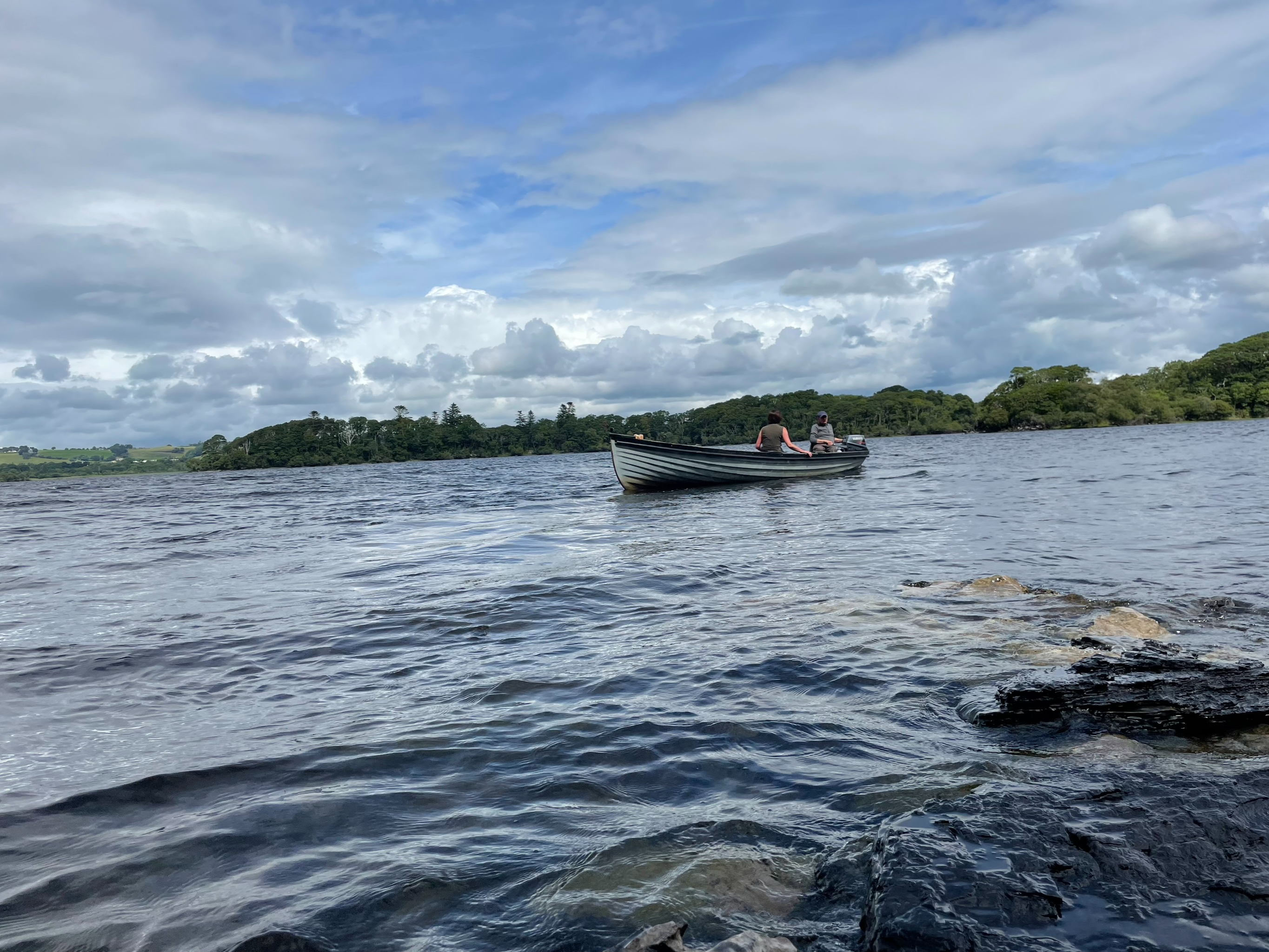 Lough Leane