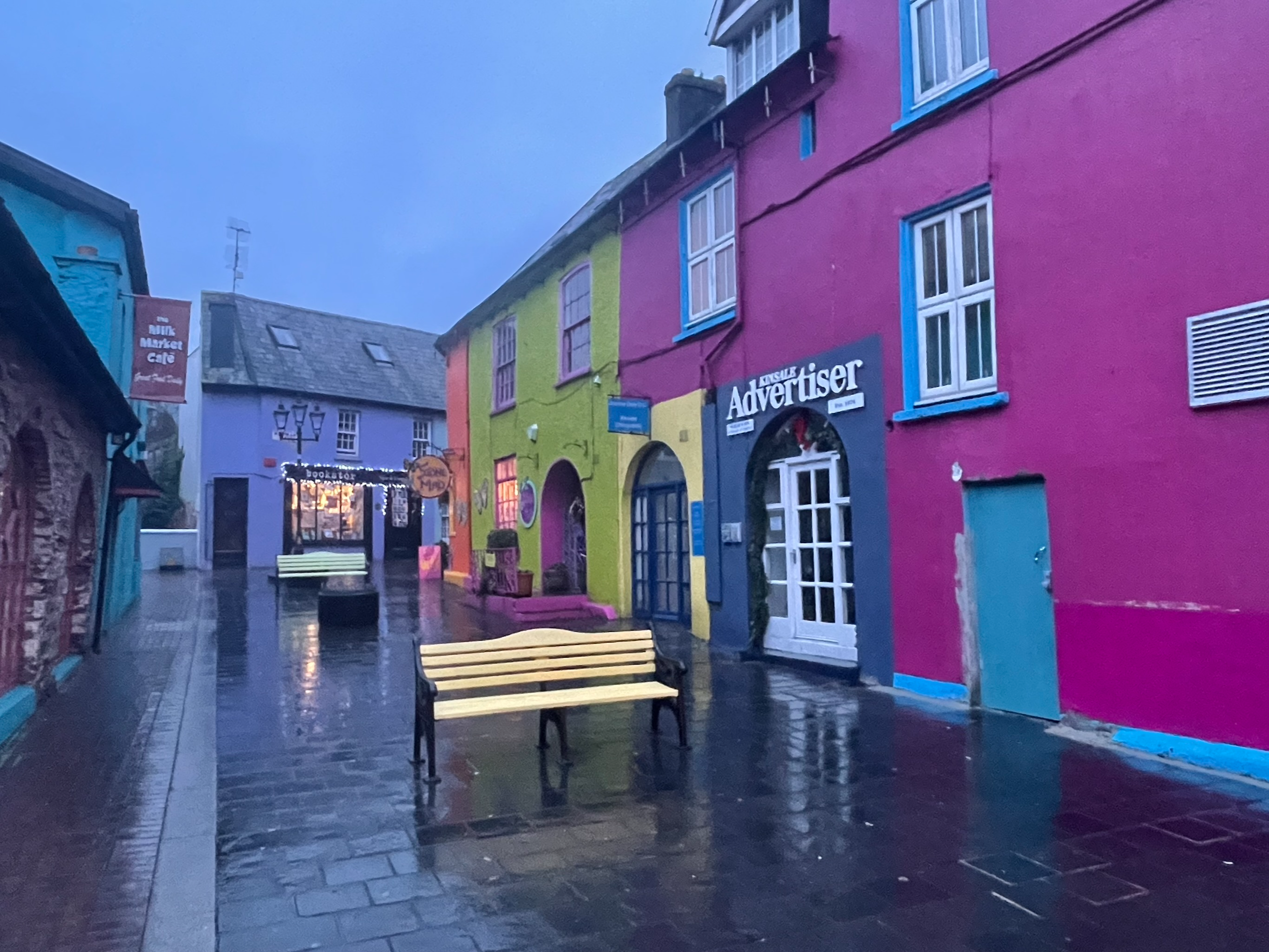 Kinsale