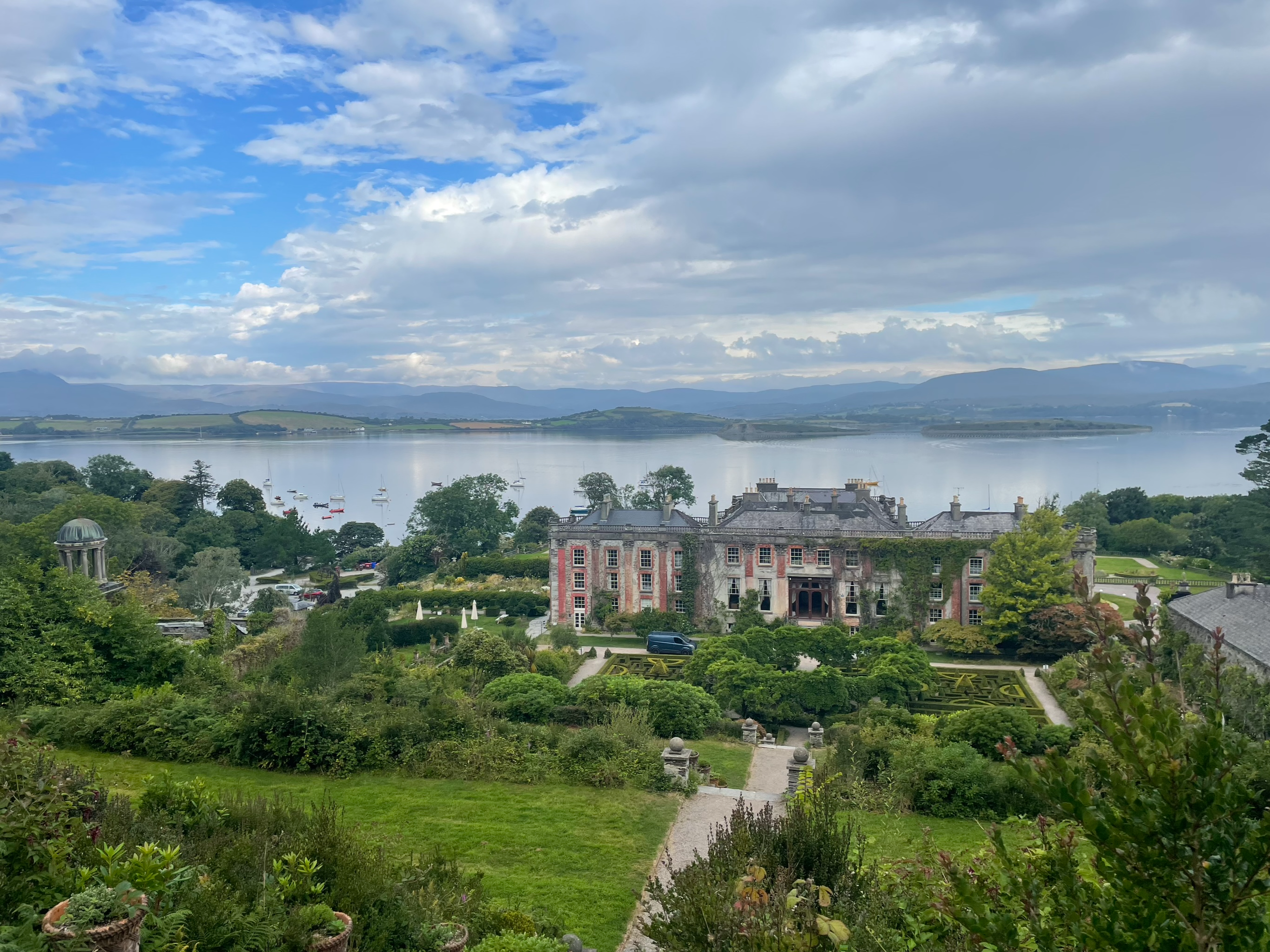 Bantry House