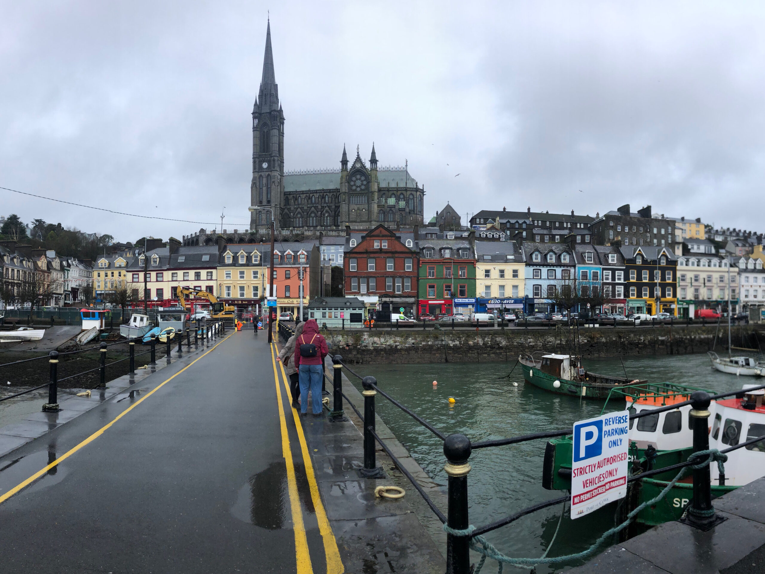 Cobh