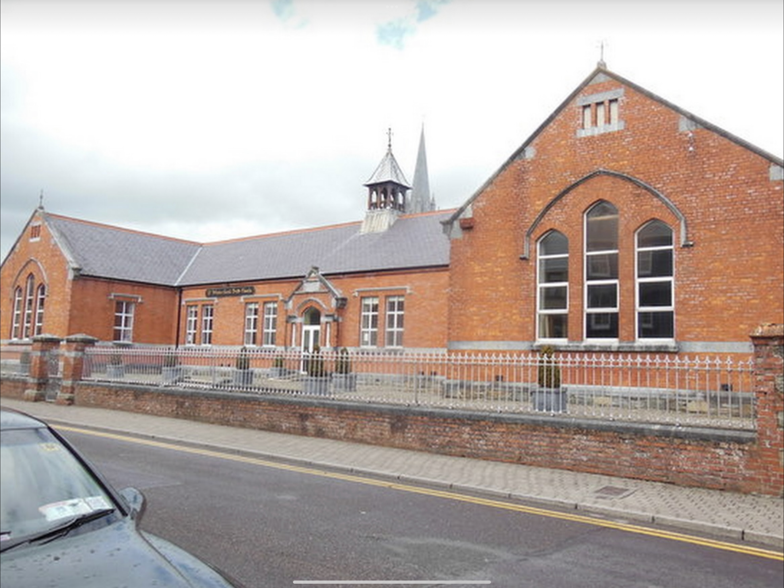 St. Brigid’s School